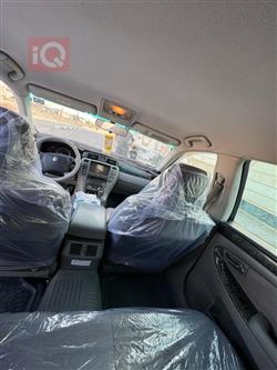 تويوتا كراون